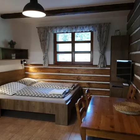 Horský apartmán 212 - Cihlářka Pec pod Snezkou Esterno foto