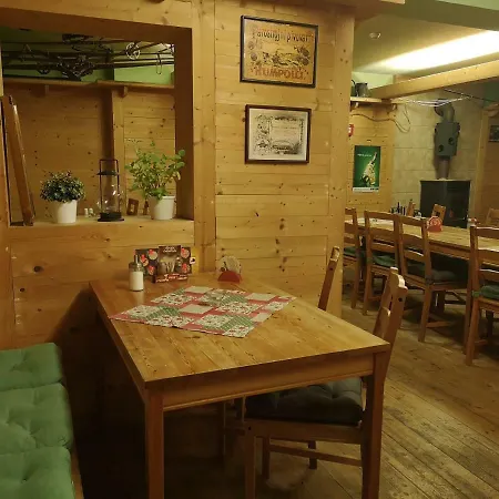 Horský apartmán 212 - Cihlářka Pec pod Snezkou Esterno foto