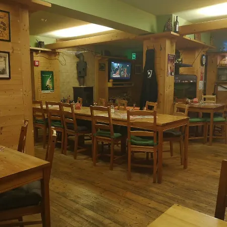 Horský apartmán 212 - Cihlářka Pec pod Snezkou Esterno foto