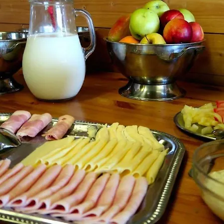 Horský apartmán 212 - Cihlářka Pec pod Snezkou Esterno foto