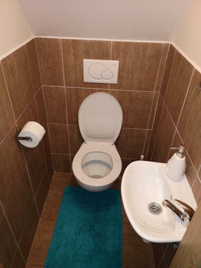 Apartment Horsky 212 - Cihlarka Pec pod Snezkou
